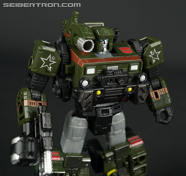 Transformers War for Cybertron: SIEGE Hound (Image #63 of 130)