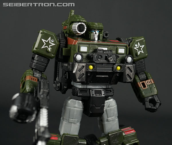 Transformers War for Cybertron: SIEGE Hound (Image #65 of 130)