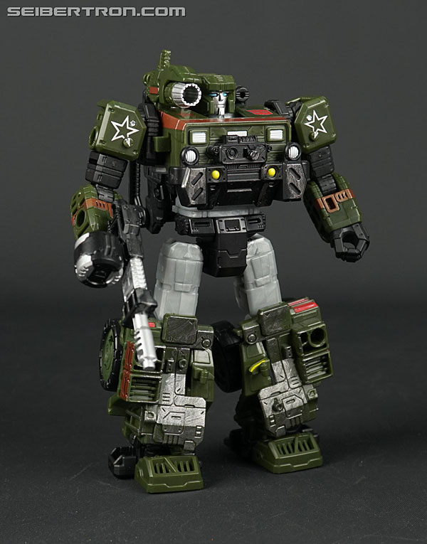 Transformers War for Cybertron: SIEGE Hound (Image #66 of 130)