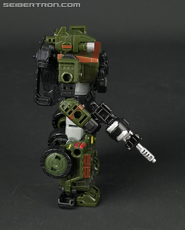 Transformers War for Cybertron: SIEGE Hound (Image #68 of 130)