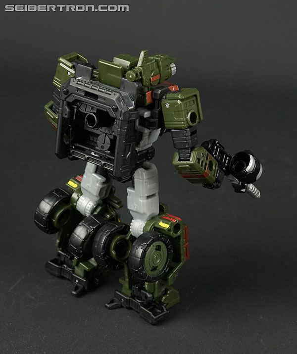 Transformers War for Cybertron: SIEGE Hound (Image #69 of 130)
