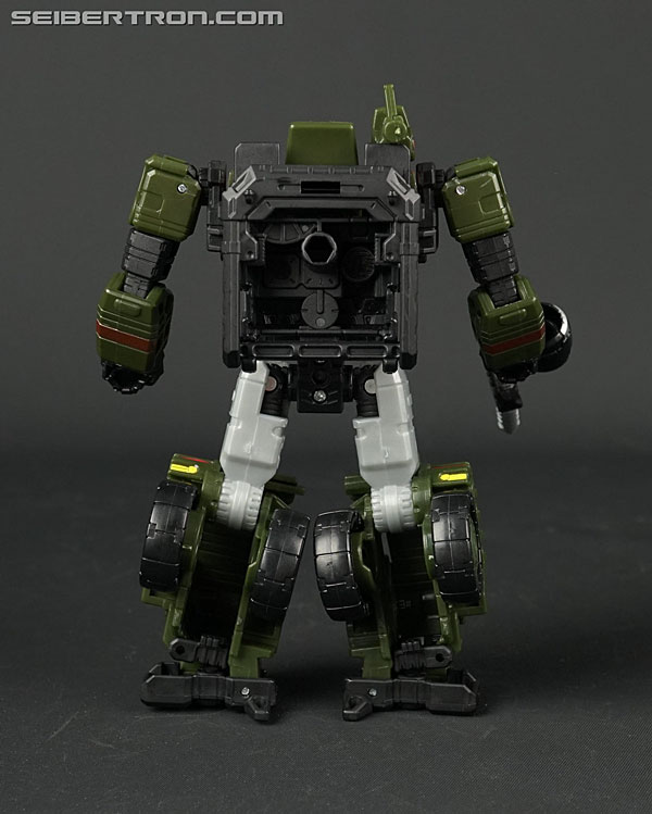 Transformers War for Cybertron: SIEGE Hound (Image #70 of 130)