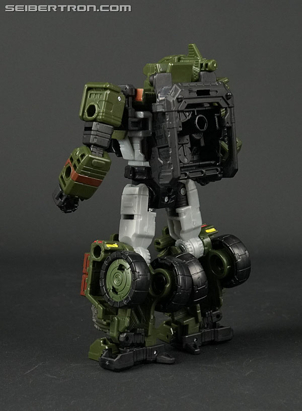 Transformers War for Cybertron: SIEGE Hound (Image #71 of 130)