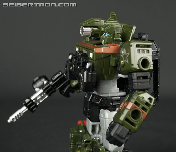 Transformers War for Cybertron: SIEGE Hound (Image #73 of 130)
