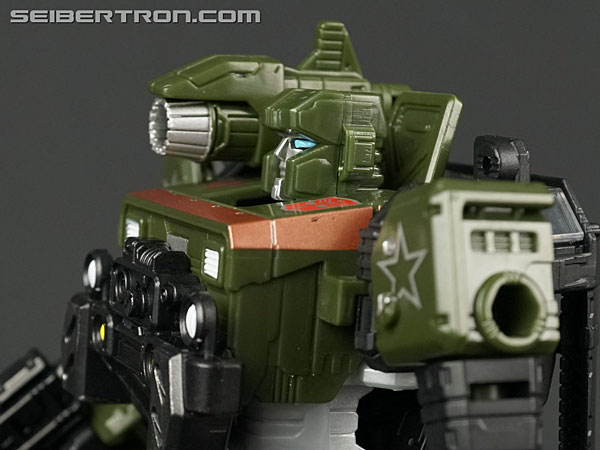 Transformers War for Cybertron: SIEGE Hound (Image #74 of 130)