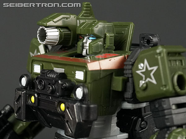 Transformers War for Cybertron: SIEGE Hound (Image #76 of 130)