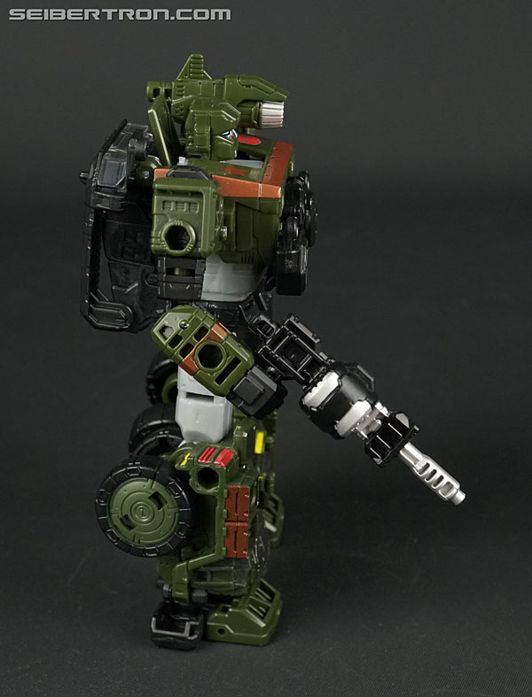 Transformers War for Cybertron: SIEGE Hound (Image #79 of 130)