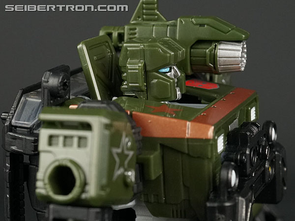 Transformers War for Cybertron: SIEGE Hound (Image #81 of 130)