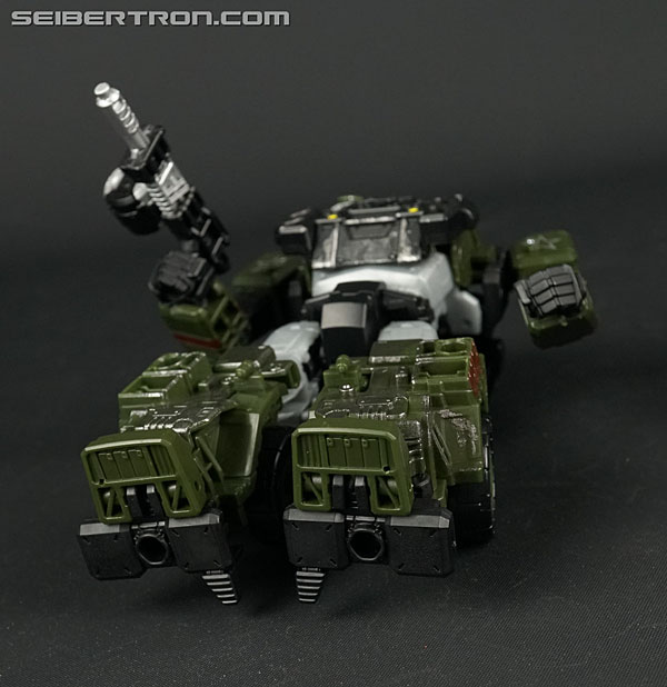 Transformers War for Cybertron: SIEGE Hound (Image #82 of 130)