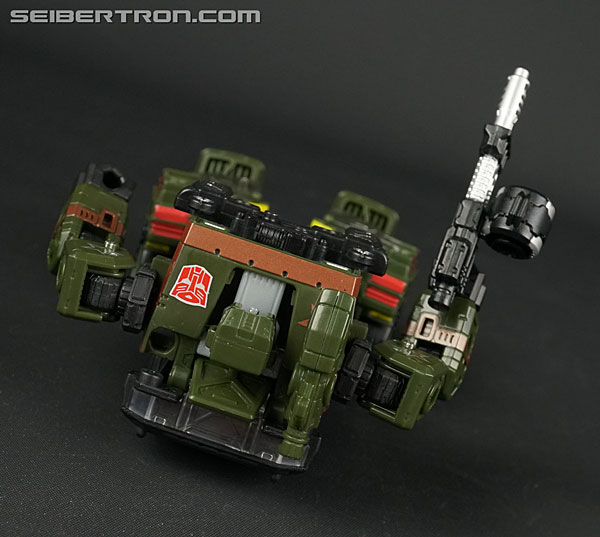 Transformers War for Cybertron: SIEGE Hound (Image #83 of 130)