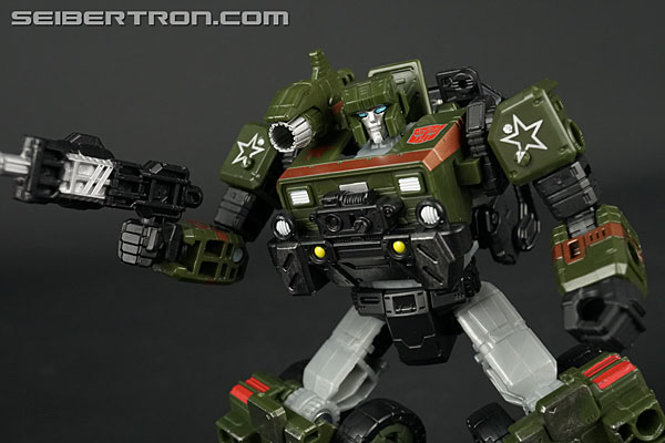 Transformers War for Cybertron: SIEGE Hound (Image #87 of 130)