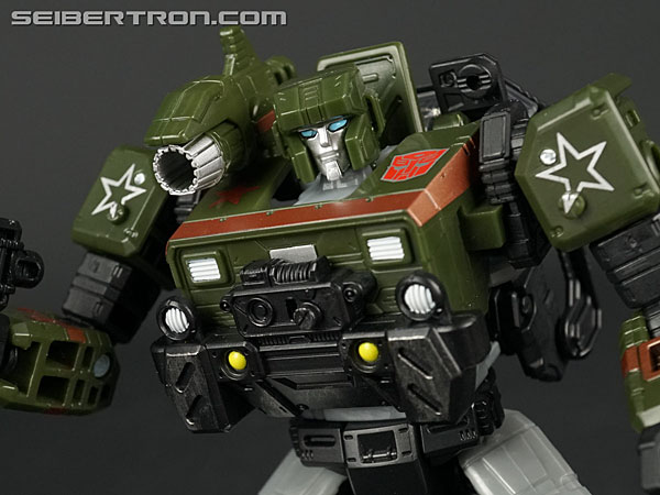 Transformers War for Cybertron: SIEGE Hound (Image #88 of 130)