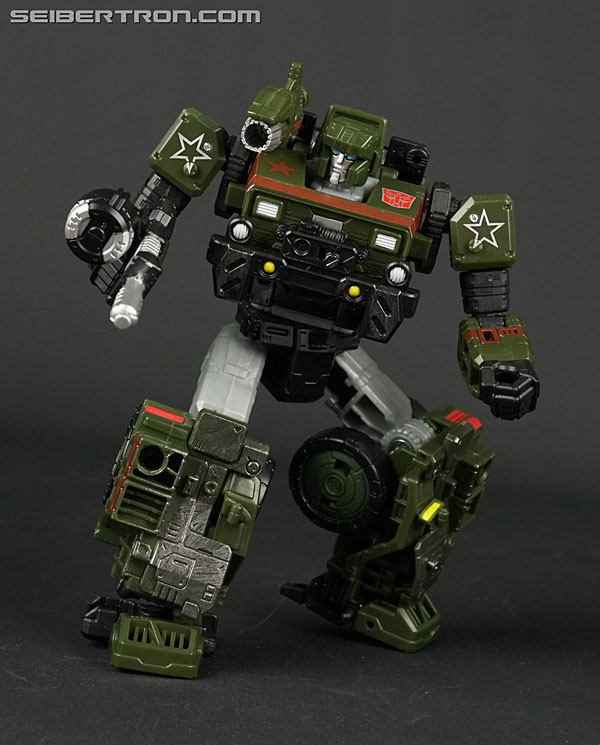 Transformers War for Cybertron: SIEGE Hound (Image #90 of 130)