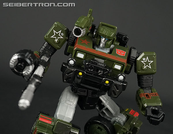Transformers War for Cybertron: SIEGE Hound (Image #91 of 130)