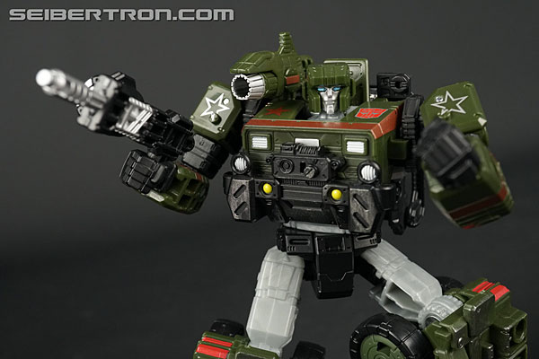 Transformers War for Cybertron: SIEGE Hound (Image #96 of 130)