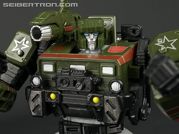 Transformers War for Cybertron: SIEGE Hound (Image #97 of 130)