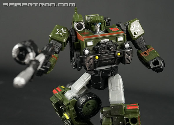 Transformers War for Cybertron: SIEGE Hound (Image #99 of 130)