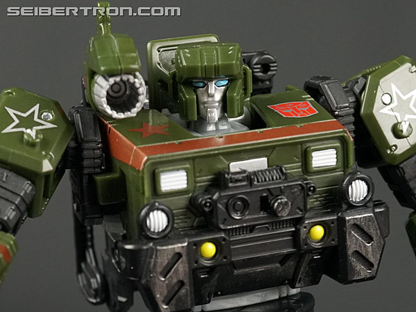 Transformers War for Cybertron: SIEGE Hound (Image #100 of 130)
