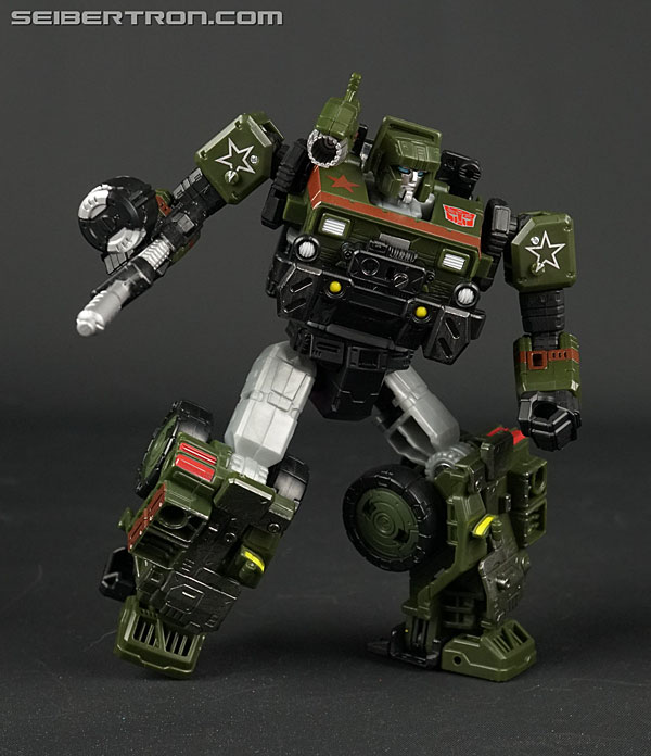 Transformers War for Cybertron: SIEGE Hound (Image #101 of 130)