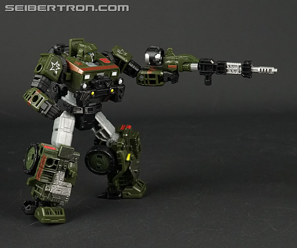 Transformers War for Cybertron: SIEGE Hound (Image #104 of 130)