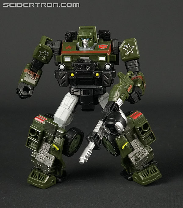 Transformers War for Cybertron: SIEGE Hound (Image #107 of 130)