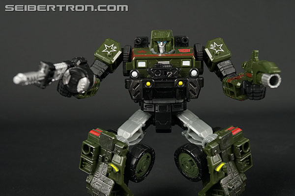 Transformers War for Cybertron: SIEGE Hound (Image #109 of 130)