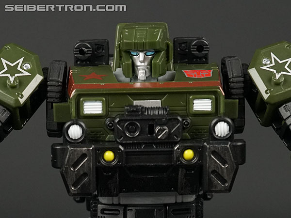 Transformers War for Cybertron: SIEGE Hound (Image #110 of 130)
