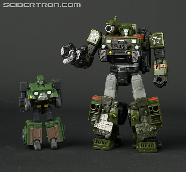 Transformers War for Cybertron: SIEGE Hound (Image #113 of 130)