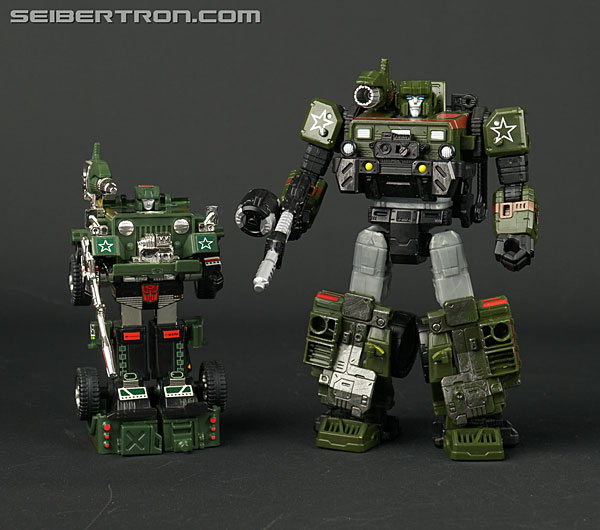 Transformers War for Cybertron: SIEGE Hound (Image #114 of 130)