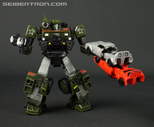 Transformers War for Cybertron: SIEGE Hound (Image #118 of 130)