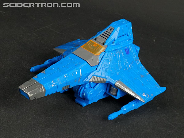 Transformers War for Cybertron: SIEGE Ion Storm (Seeker Ion Storm) (Image #26 of 111)