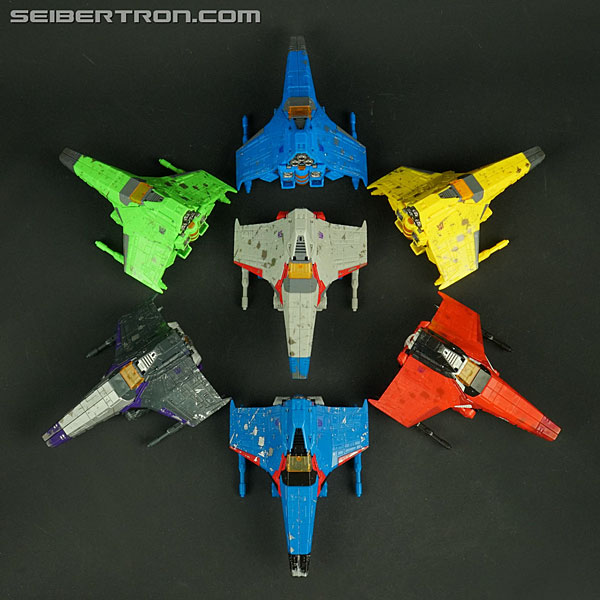 Transformers News: New Galleries: War for Cybertron SIEGE Rainmakers Acid Storm, Ion Storm and Nova Storm