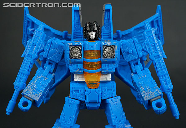 Transformers War for Cybertron: SIEGE Ion Storm (Seeker Ion Storm) (Image #48 of 111)
