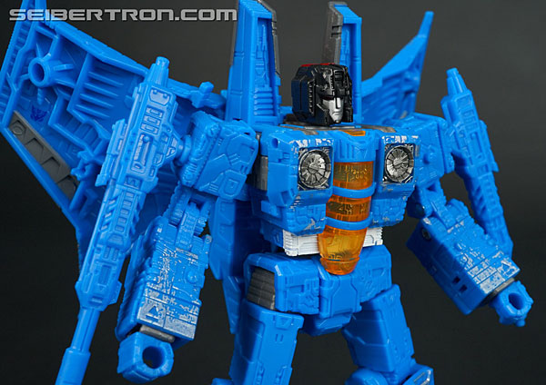 Transformers War for Cybertron: SIEGE Ion Storm (Seeker Ion Storm) (Image #50 of 111)