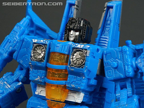 Transformers War for Cybertron: SIEGE Ion Storm (Seeker Ion Storm) (Image #68 of 111)