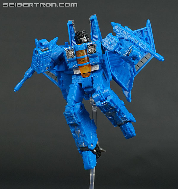 Transformers News: New Galleries: War for Cybertron SIEGE Rainmakers Acid Storm, Ion Storm and Nova Storm