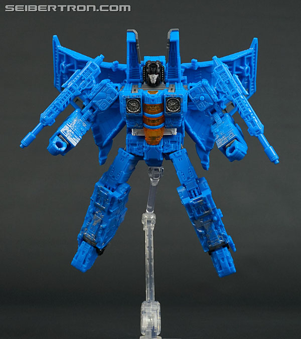 Transformers War for Cybertron: SIEGE Ion Storm (Seeker Ion Storm) (Image #90 of 111)