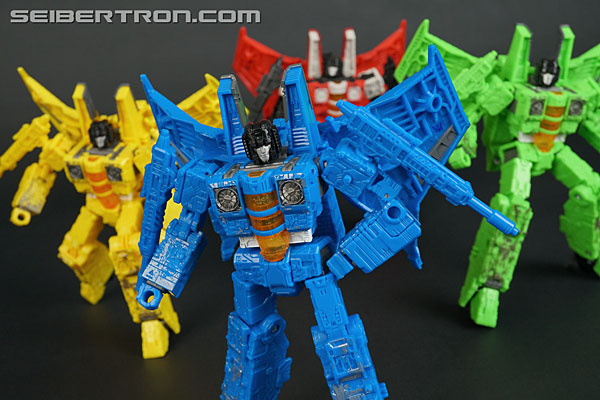 Transformers War for Cybertron: SIEGE Ion Storm (Seeker Ion Storm) (Image #97 of 111)