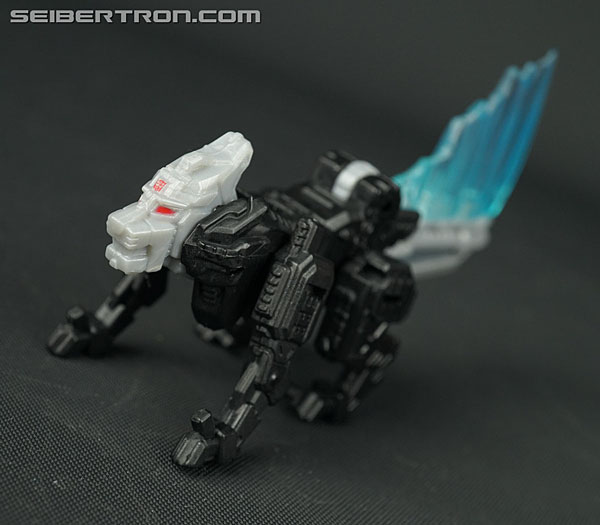 Transformers Siege Lionizer Complete Battle Masters War for Cybertron WFC 