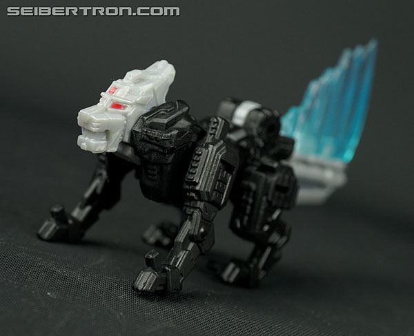 Transformers War for Cybertron: SIEGE Lionizer (Image #62 of 88)