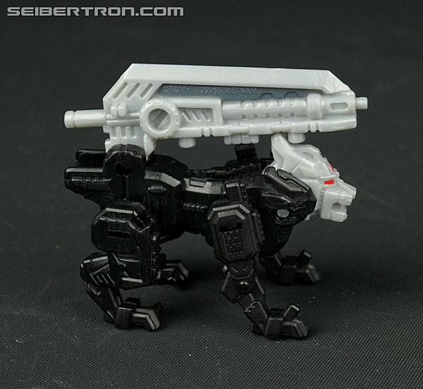 Transformers War for Cybertron: SIEGE Lionizer (Image #67 of 88)