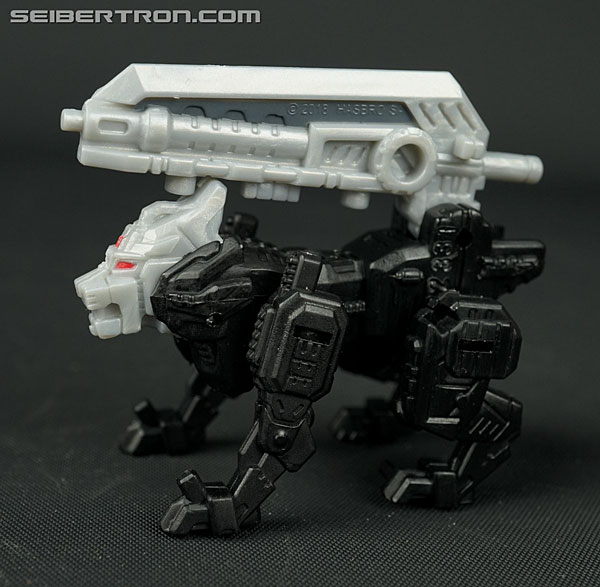 Transformers War for Cybertron: SIEGE Lionizer (Image #69 of 88)