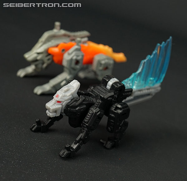 Transformers War for Cybertron: SIEGE Lionizer (Image #77 of 88)