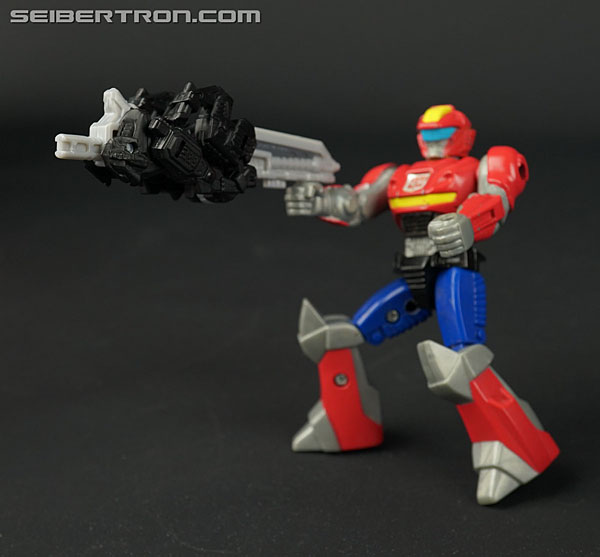 Transformers War for Cybertron: SIEGE Lionizer (Image #81 of 88)