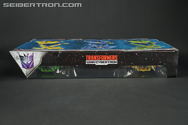 Transformers War for Cybertron: SIEGE Nova Storm (Seeker Nova Storm) (Image #15 of 112)