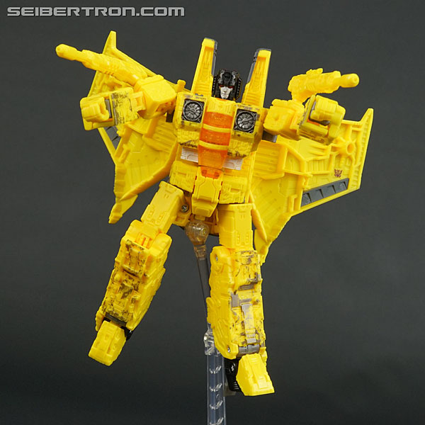 Transformers News: New Galleries: War for Cybertron SIEGE Rainmakers Acid Storm, Ion Storm and Nova Storm