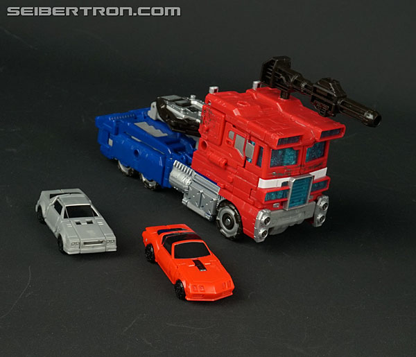 Transformers War for Cybertron: SIEGE Roadhandler (Image #34 of 125)