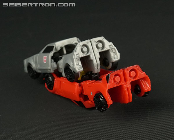 Transformers War for Cybertron: SIEGE Roadhandler (Image #46 of 125)