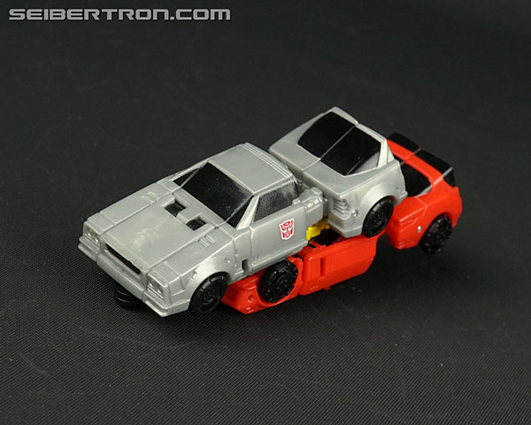 Transformers War for Cybertron: SIEGE Roadhandler (Image #48 of 125)