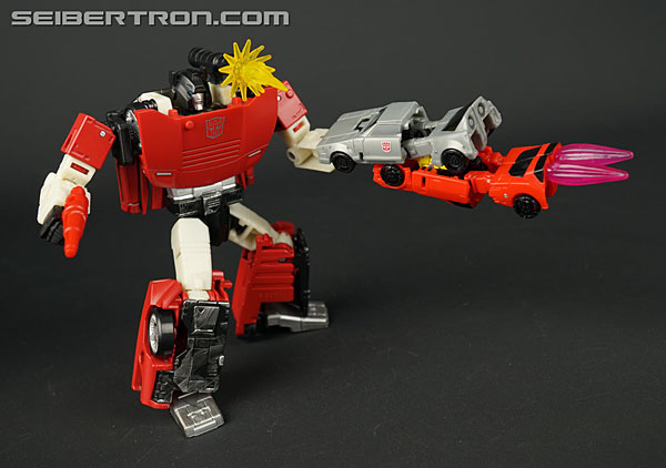 Transformers War for Cybertron: SIEGE Roadhandler (Image #58 of 125)